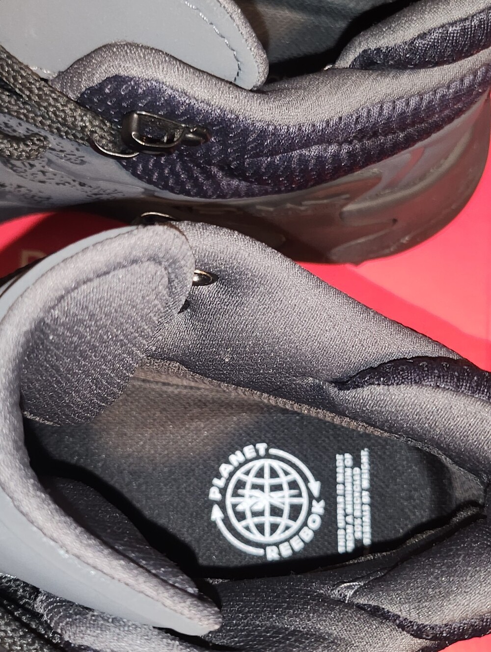 The Reebok Kitari DMX - Picture 8 of 16